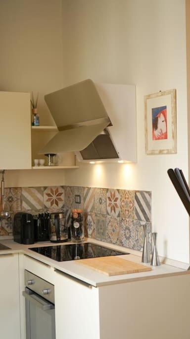 Yema Home-Lucca Exterior foto