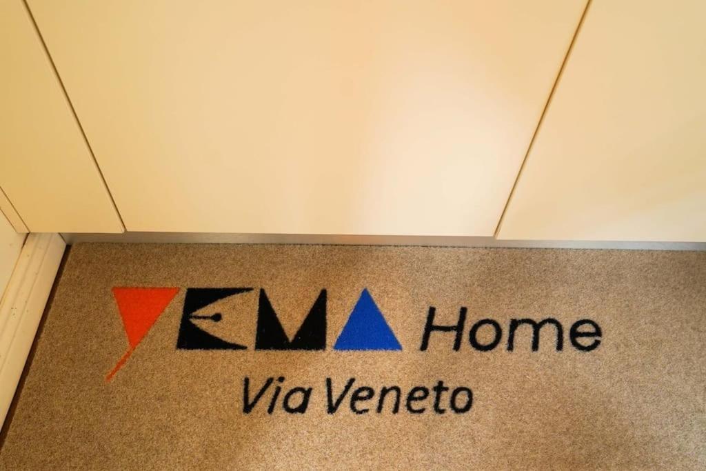 Yema Home-Lucca Exterior foto