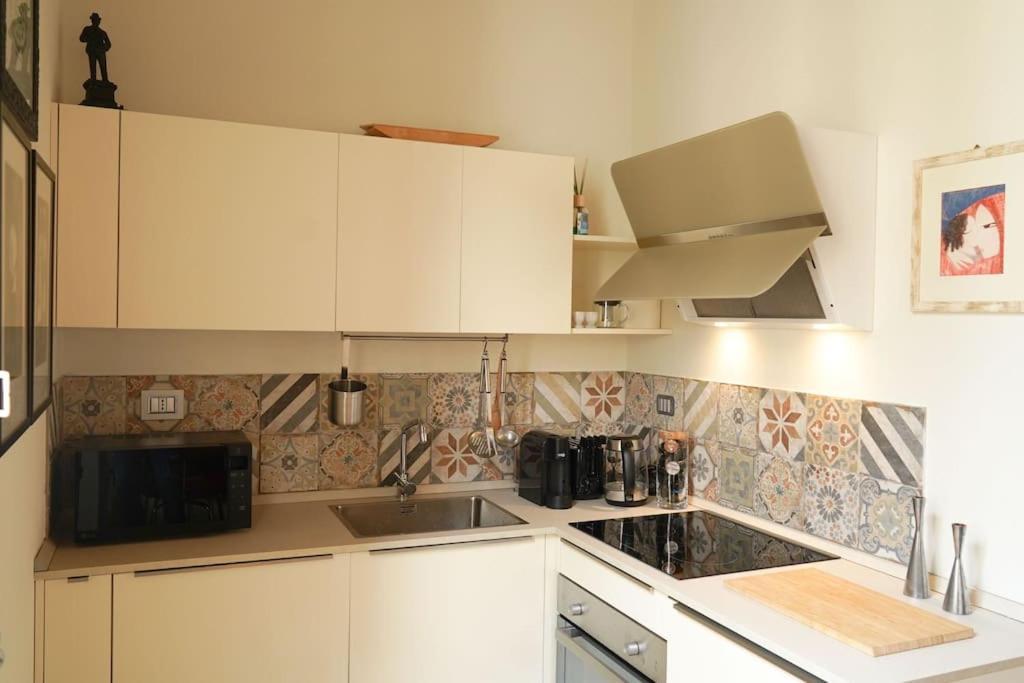 Yema Home-Lucca Exterior foto